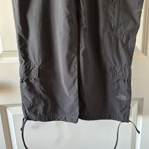 The North Face outdoor capri pants - Picture 4 of 14